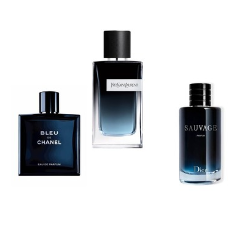 Perfumes